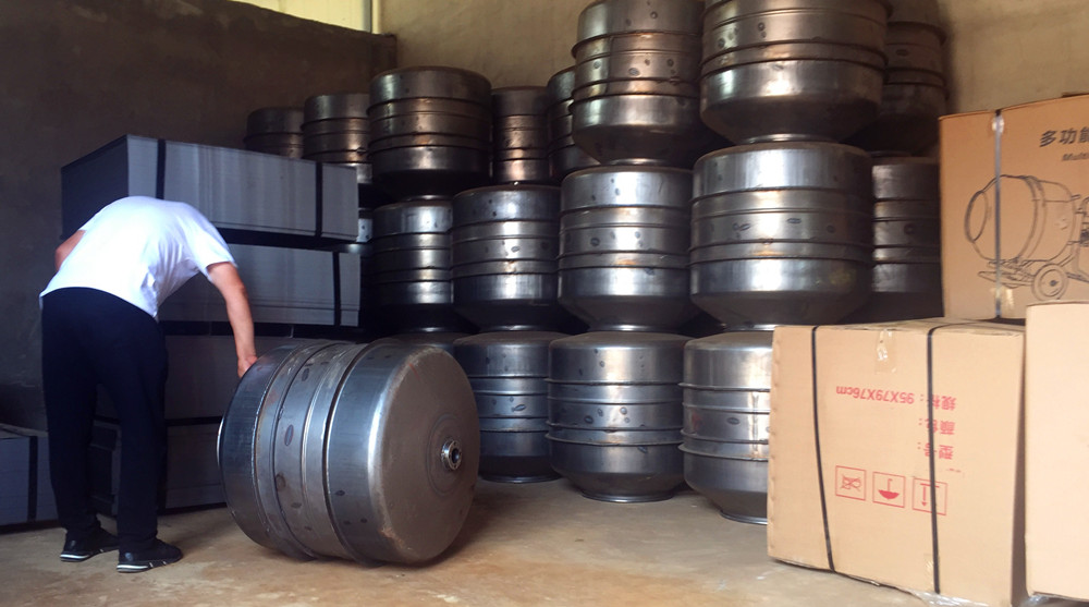 小型攪拌機廠家半成品大量庫存,可隨時發貨,不耽誤您使用--河北東圣吊索具制造有限公司--小型攪拌機|石材夾具|液壓堆高車|手動叉車