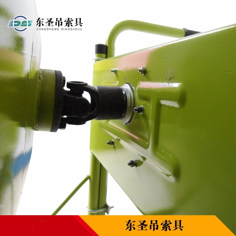 地式正反轉自動卸料小型攪拌機萬向節局部細節圖展示--河北東圣吊索具制造有限公司--小型攪拌機|石材夾具|液壓堆高車|手動叉車 地式正反轉自動卸料小型攪拌機萬向節局部細節圖展示--河北東圣吊索具制造有限公司--小型攪拌機|石材夾具|液壓堆高車|手動叉車