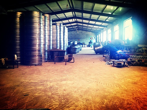 220v小型砂漿攪拌車生產車間展示--河北東圣吊索具制造有限公司--小型攪拌機|石材夾具|液壓堆高車|手動叉車 220v小型砂漿攪拌車生產車間展示--河北東圣吊索具制造有限公司--小型攪拌機|石材夾具|液壓堆高車|手動叉車