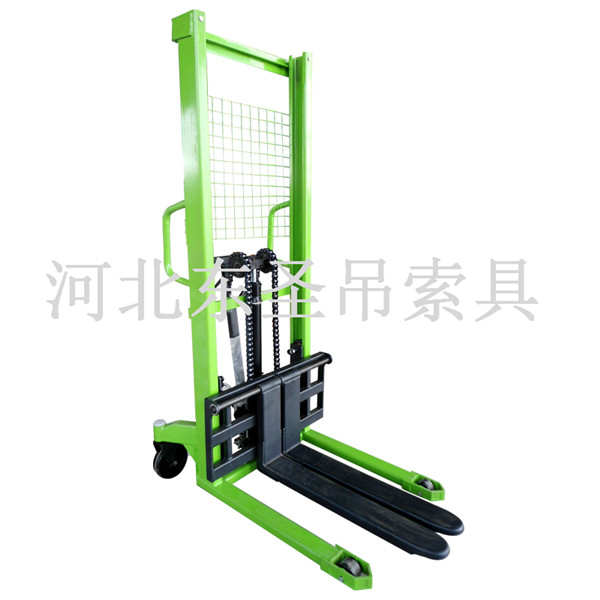 手動液壓堆高車維修主要部位細節展示--河北東圣吊索具制造有限公司--小型攪拌機|石材夾具|液壓堆高車|手動叉車 手動液壓堆高車維修主要部位細節展示--河北東圣吊索具制造有限公司--小型攪拌機|石材夾具|液壓堆高車|手動叉車