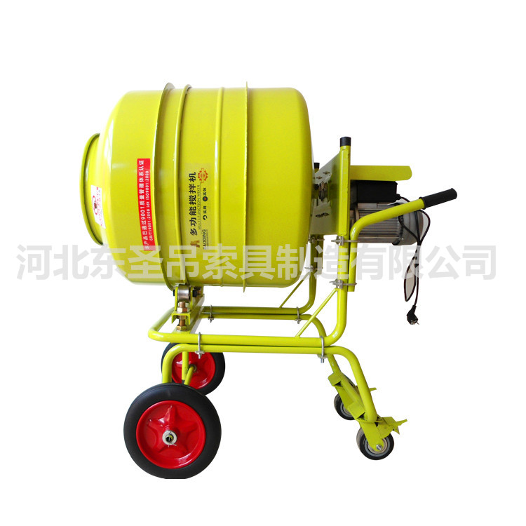 220v手推式小型攪拌機優勢更多,助您作業!--河北東圣吊索具制造有限公司--小型攪拌機|石材夾具|液壓堆高車|手動叉車 220v手推式小型攪拌機優勢更多,助您作業!--河北東圣吊索具制造有限公司--小型攪拌機|石材夾具|液壓堆高車|手動叉車