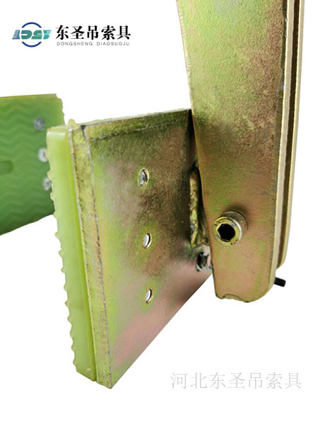 625公斤石材夾鉗夾板細節圖