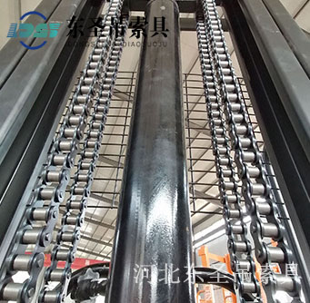 1噸液壓堆高車(chē)加固強(qiáng)化鏈條--河北東圣吊索具制造有限公司 1噸液壓堆高車(chē)加固強(qiáng)化鏈條--河北東圣吊索具制造有限公司