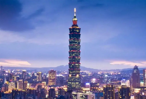 中國臺灣發(fā)生6.6級地震，臺積電、聯(lián)電等半導體廠部分機臺受影響