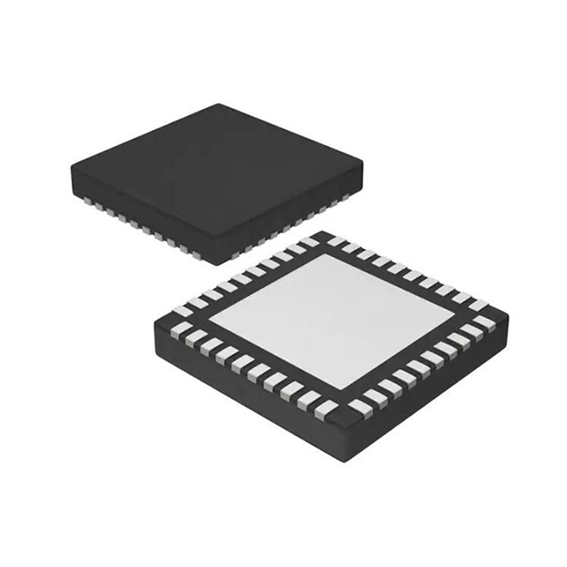 MPS MPQ4272 MPQ4272GVE 36V、3A 雙通道降壓變換器