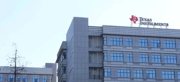 TI芯片大反轉(zhuǎn)！100元跌到20元！