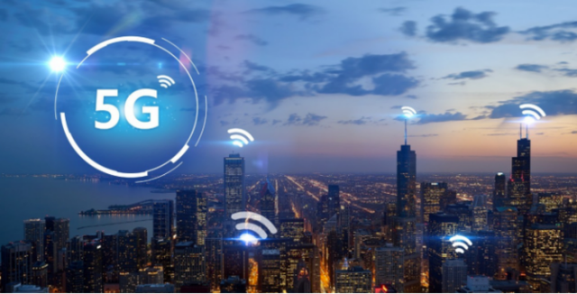 2022年5G基站累計(jì)建成開(kāi)通185.4萬(wàn)個(gè)，5G移動(dòng)用戶超4.5億戶