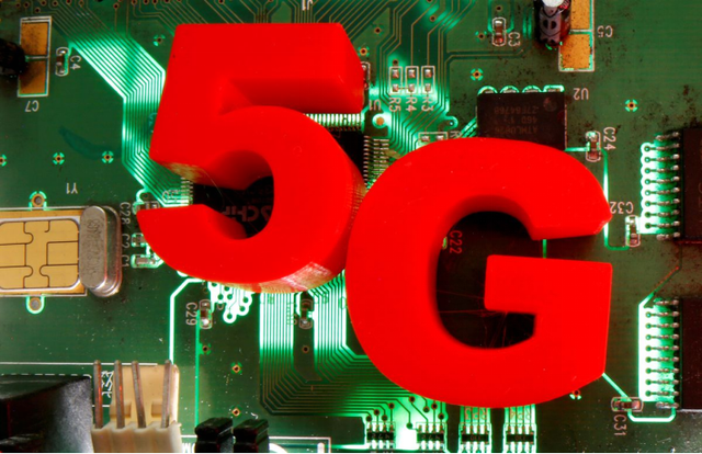 美國啟動(dòng)新一輪5G頻譜拍賣 推動(dòng)下一代5G無線服務(wù)