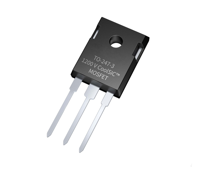 供求TO247-3封裝 IMW120R007M1H、IMW120R007M1HXKSA1溝槽型碳化硅MOSFET