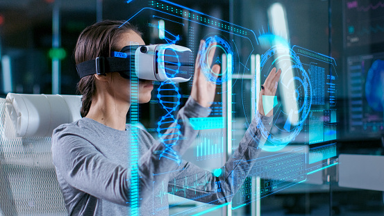 IDC：2022上半年中國AR/VR頭顯市場出貨超50萬臺，消費者市場占比持續(xù)提升