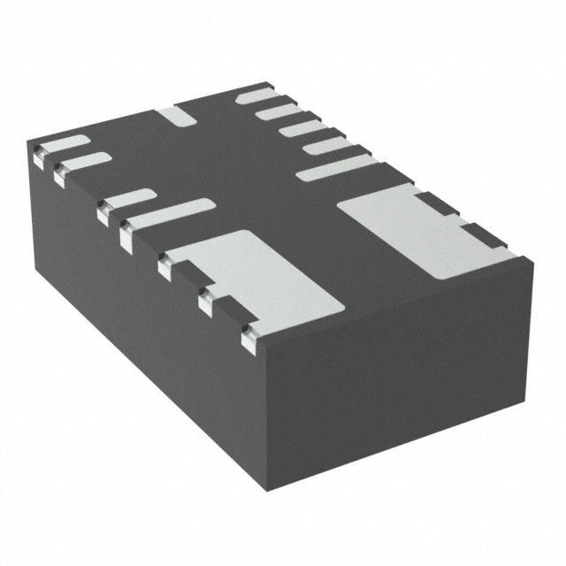 供應(yīng)汽車LED驅(qū)動器 MPM6010 MPM6010GQV 36V，1.5A，高效模塊
