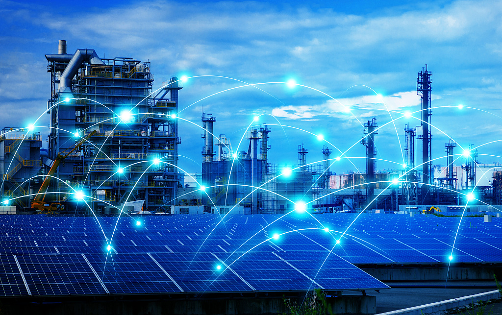 IoT、機(jī)器視覺等技術(shù)推動(dòng)工業(yè)物聯(lián)網(wǎng)發(fā)展