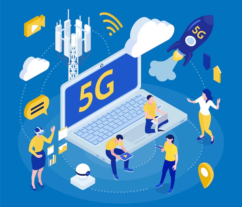 諾基亞與沃達(dá)豐將合作開(kāi)發(fā)推廣5G-A，未來(lái)探索6G