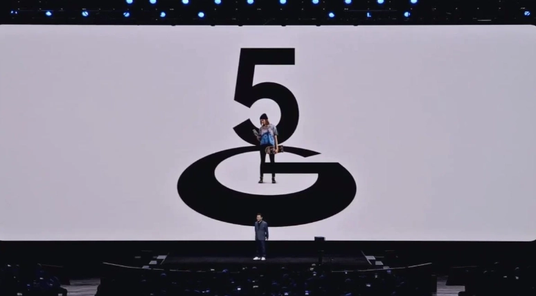 搶占巴西5G市場(chǎng)，三星已面向該國(guó)推出25款5G手機(jī)
