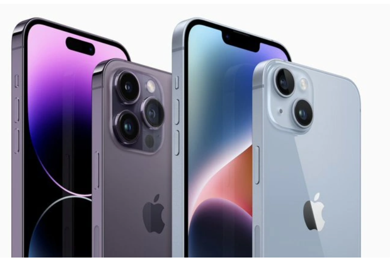 蘋(píng)果將于12月在印度為iPhone提供5G網(wǎng)絡(luò)支持