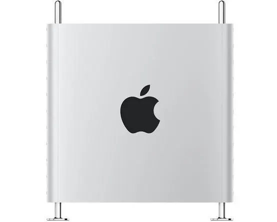 蘋果正測試全新M系列芯片Mac Pro：24核CPU、76核GPU、192GB內(nèi)存