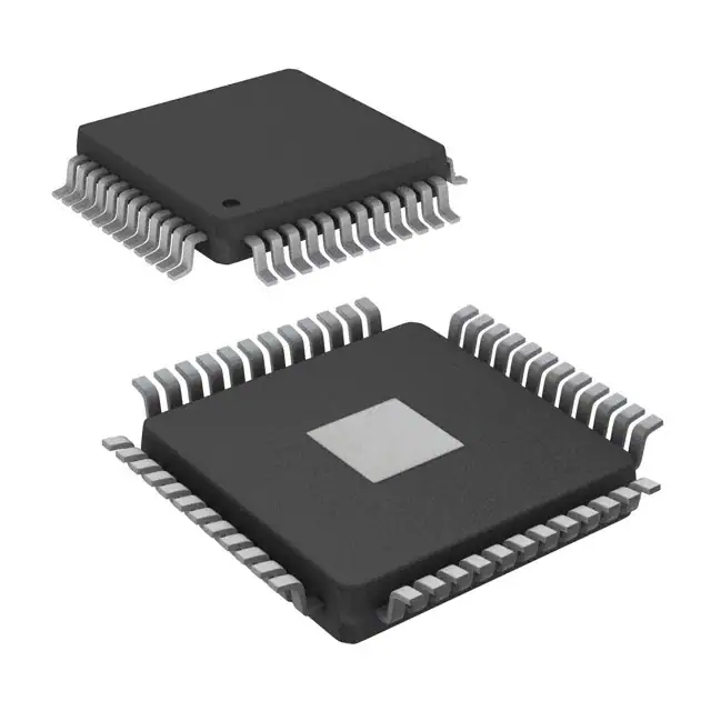 電源管理 MFS2613AMDA2AD/MFS2613AMDA3AD 安全SBC，低功耗，滿足ASIL D安全等級
