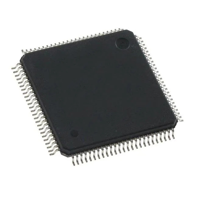 STM32U575VGT6