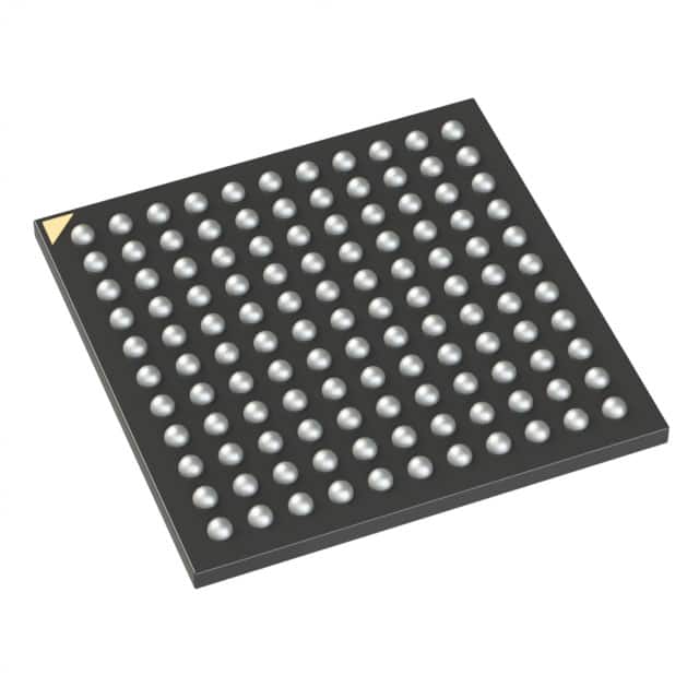 【FPGA分銷商】LCMXO3L-640E-5MG121C 現(xiàn)場(chǎng)可編程門(mén)陣列 MachXO3 640 單元