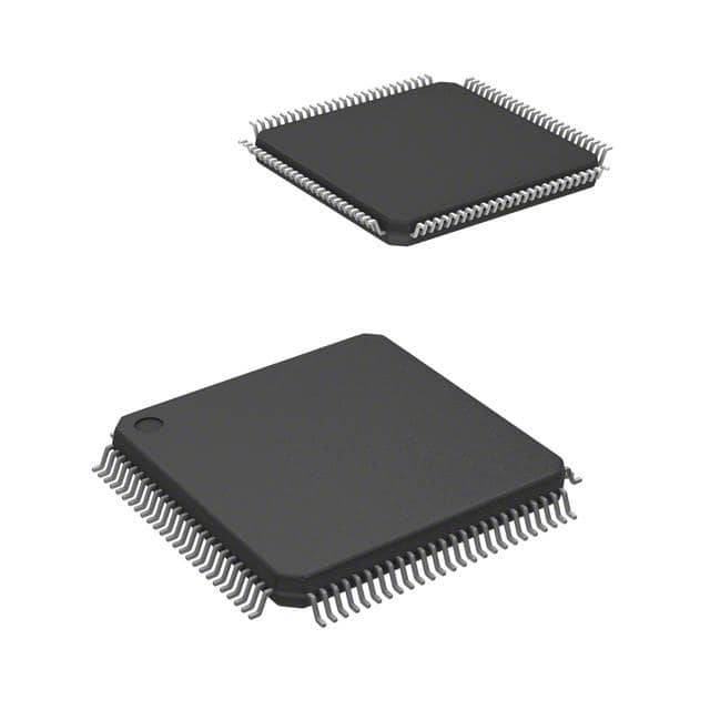 供應【TI】Piccolo? F280049CPZQR Automotive，32位微控制器 100MHz