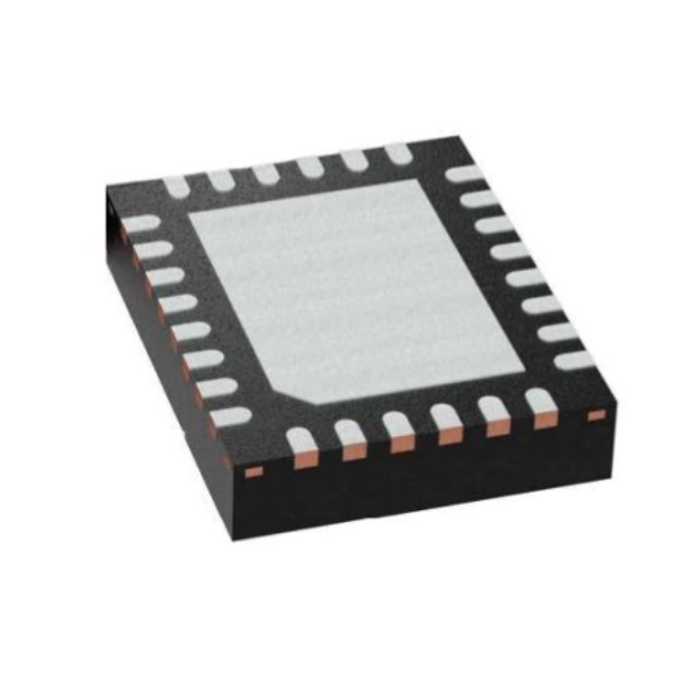 以太網(wǎng)IC DP83TC813RRHFRQ1 汽車(chē)低功耗、小尺寸 100BASE-T1 以太網(wǎng) PHY