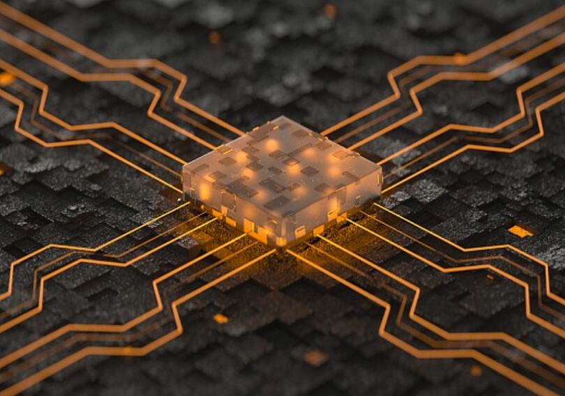 收購 FPGA 芯片、微控制器 MCU、WIFI 6 芯片、GaN IC、5G IC