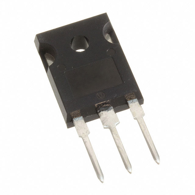 供應，回收（英飛凌）IKW50N65EH5 單通道 IGBT 晶體管，TO-247-3