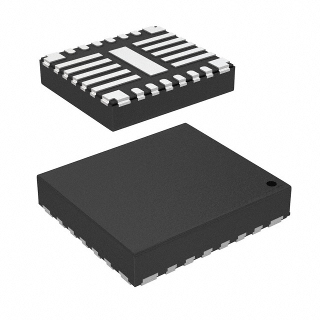 （TI）供應(yīng)，回收 LP87524TRNFRQ1, LP8752x-Q1 10A 降壓轉(zhuǎn)換器，帶集成開關(guān)