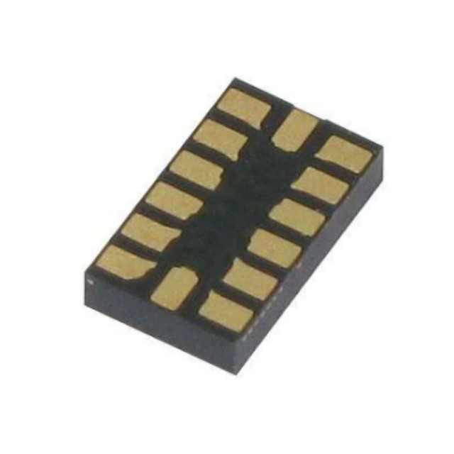 供應(yīng)和回收運(yùn)動傳感器 ADXL358CCCZ_ADXL358BCCZ 低功耗、3軸MEMS加速度計(jì)