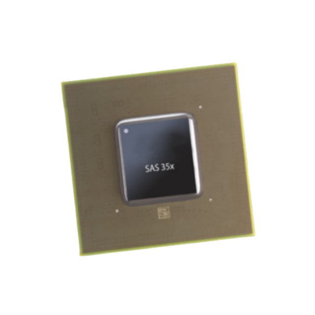 （供應(yīng)，回收）Broadcom Limited SX00-0B00-00 接口 I/O 擴(kuò)展器