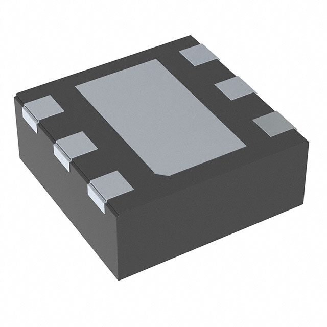 汽車(chē)類(lèi)（TI）TPS74550PQWDRVRQ1 500mA、超低壓降穩(wěn)壓器 (LDO)