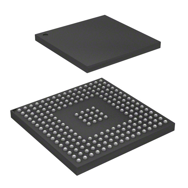 供應(yīng)NXP微控制器 SPC5644AF0MMG2 超可靠的MCU，適用于汽車和工業(yè)發(fā)動機管理