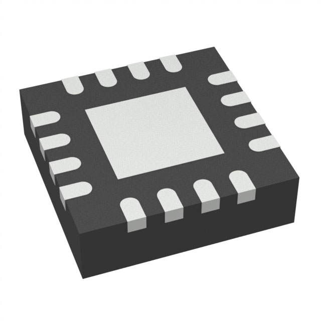 [供應，回收] LM5158QRTERQ1 2.2MHz 非同步升壓轉(zhuǎn)換器，16-WQFN