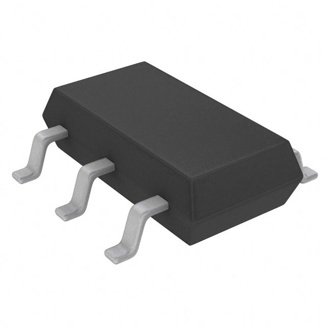 LTC6268IS6-10