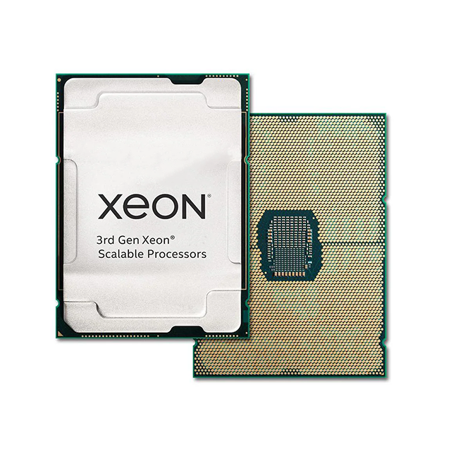 英特爾至強(qiáng) Platinum 8352V 處理器——CD8068904571501S（54M 高速緩存，2.10 GHz）