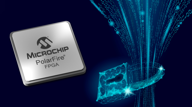 供應(yīng)Microchip FPGA產(chǎn)品，包括PolarFire?中端FPGA和IGLOO? 2低密度FPGA