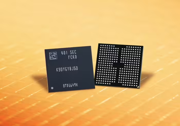 三星和SK 海力士“自然減少”NAND 產量，應對供應過剩問題