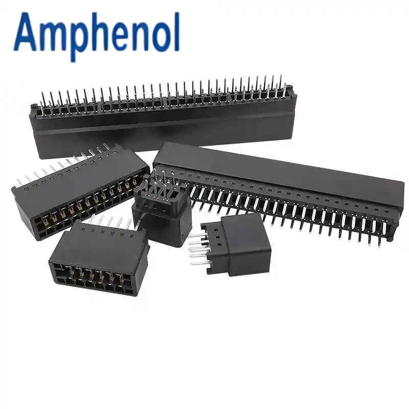 安費(fèi)諾卡邊緣連接器（Edge Connector），收購(gòu)Cool Edge 系列，Mini Cool Edge 系列，Gen 5 系列