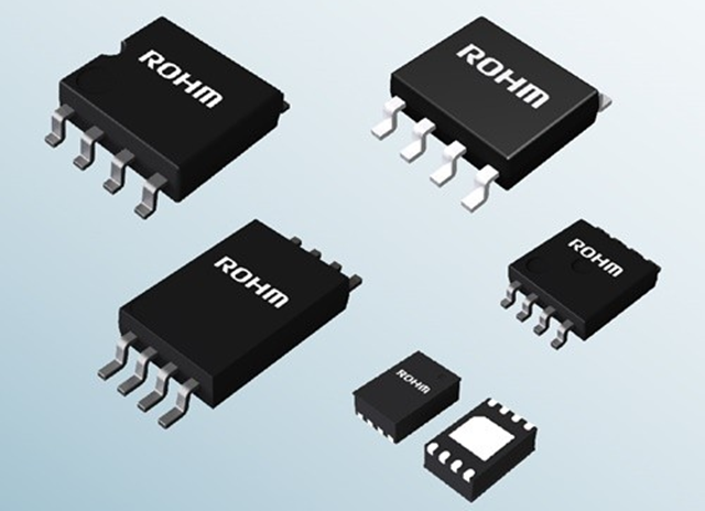 專注收購(gòu)全新（ROHM）通用EEPROM、車載用EEPROM相關(guān)庫(kù)存