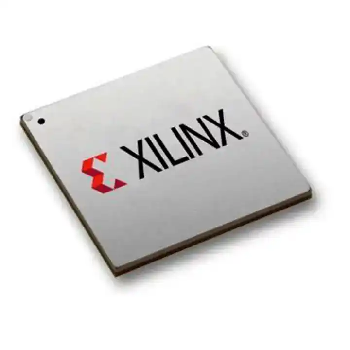 收購的Xilinx（賽靈思）產(chǎn)品系列，包括Spartan，Artix，Kintex ，Virtex系列