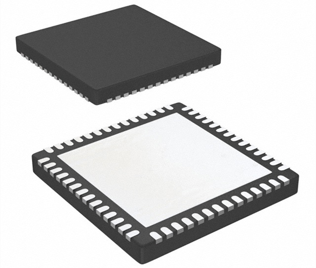 （ADI）低功耗模擬前端芯片ADAS1000BCPZ | 24 bit、2 MS/s、LFCSP-56