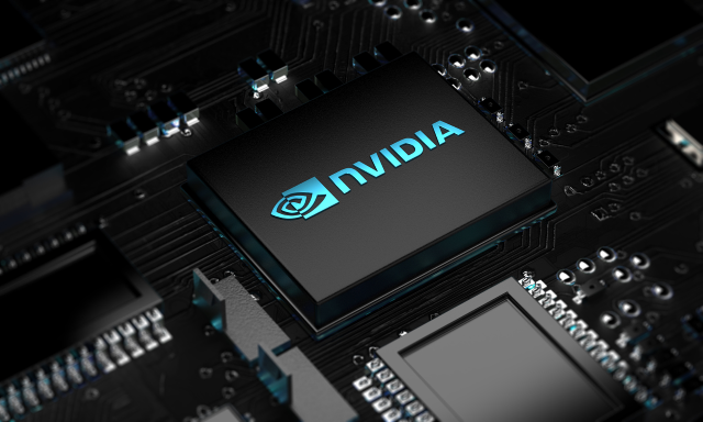 英偉達考慮找英特爾代工游戲 GPU，采用 18A 工藝