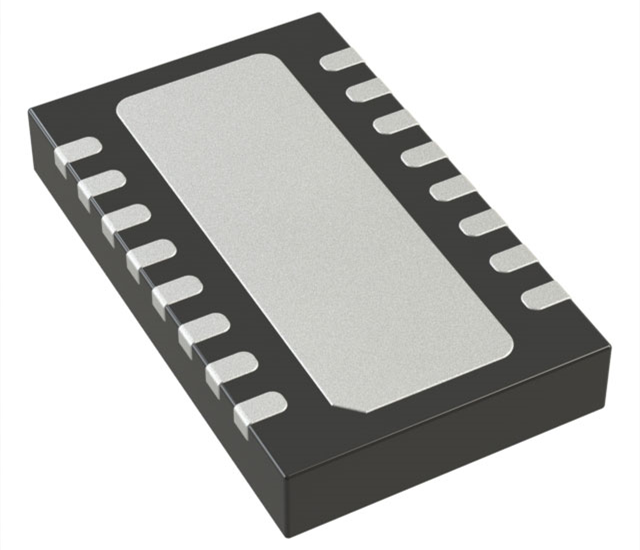 【LTC2378IDE-20】20 位、1Msps、低功率 SAR ADC典型應(yīng)用