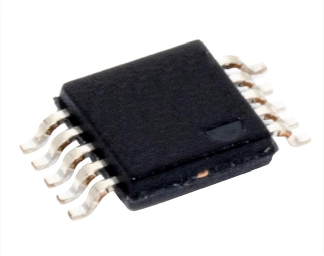 全新原裝（ADI）LTC2411IMS 24 位、無延遲增量累加 ΔΣ ADC