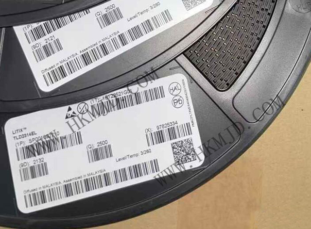 [供應(yīng)] TLD2314EL (Infineon) LED 驅(qū)動(dòng)器——LITIX? Basic高壓側(cè)驅(qū)動(dòng)器 IC