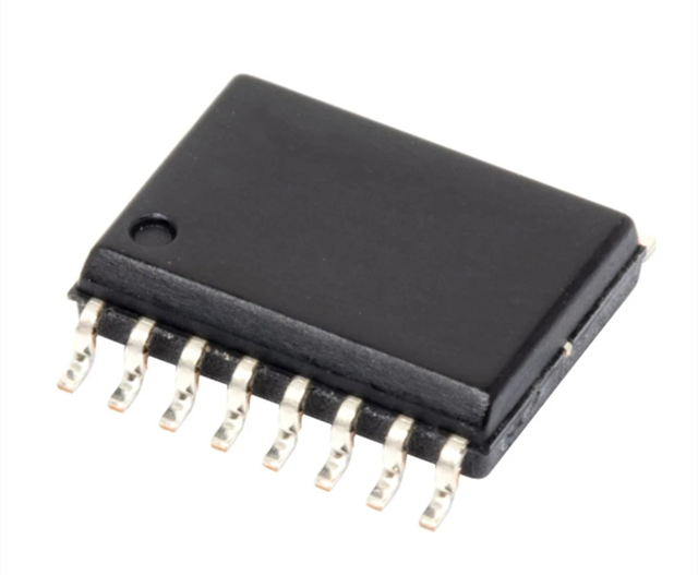 ADUM5202WCRWZ | isoPower | 2500 Vrms、雙通道數(shù)字隔離器