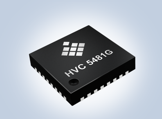 TDK推出第一款嵌入式柵極驅(qū)動(dòng)器HVC 5481G，加強(qiáng)EV熱系統(tǒng)效率