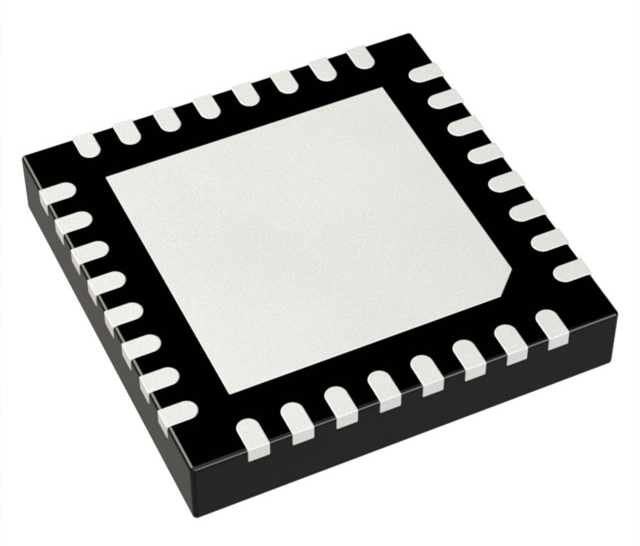 RF混頻器【HMC7911LP5E】——17.0 GHz至20.0 GHz、GaAs、MMIC、I/Q上變頻器