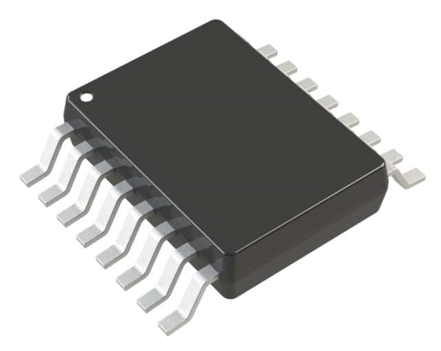 單通道模數(shù)轉(zhuǎn)換器LTC2380IMS-24：24 位、2Msps、低功率 SAR ADC