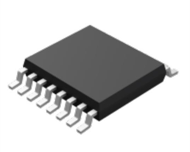 提供全新【ADG1408YRUZ】8通道、±15 V/12 V/±5 V iCMOS多路復(fù)用器